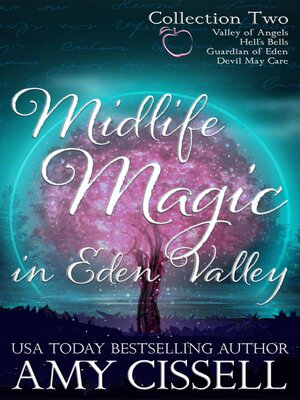 cover image of Midlife Magic in Eden Valley
